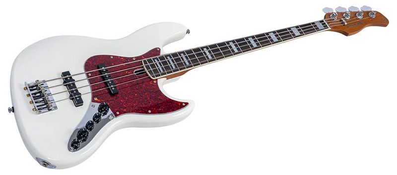 Sire Basses V7 Series Marcus Miller (V7N A4/AWH)
