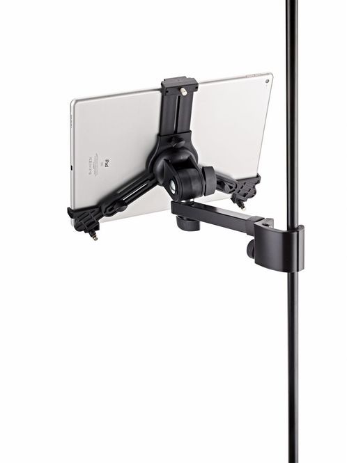 Hovedbilde K&M 19791 Universalholder. iPad, iPad Air, iPad ...