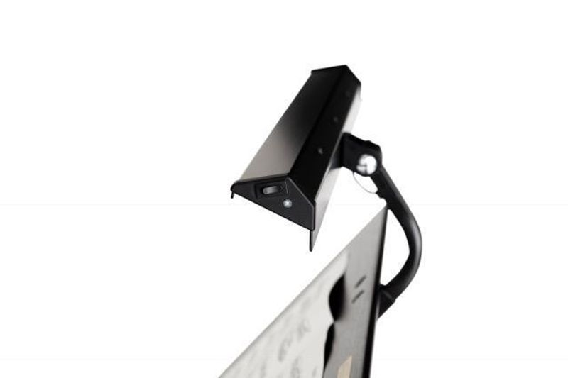 Notabene LED-lampe 500