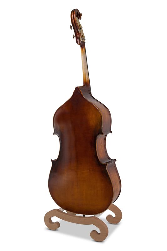 Gewa Basic Line - All Solid 1/2