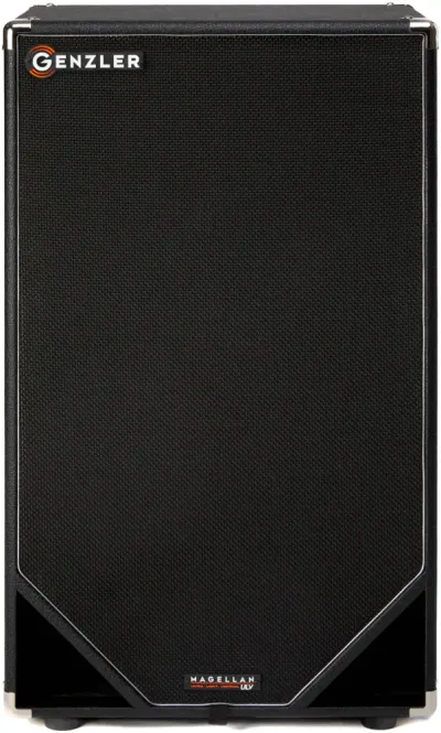 Hovedbilde Genzler Amplification Magellan ULV 212T