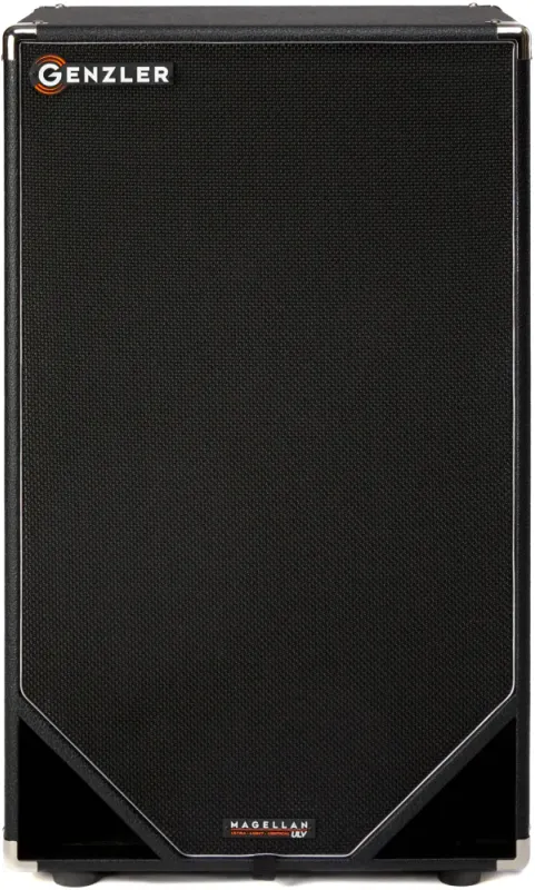 Genzler Amplification Magellan ULV 212T
