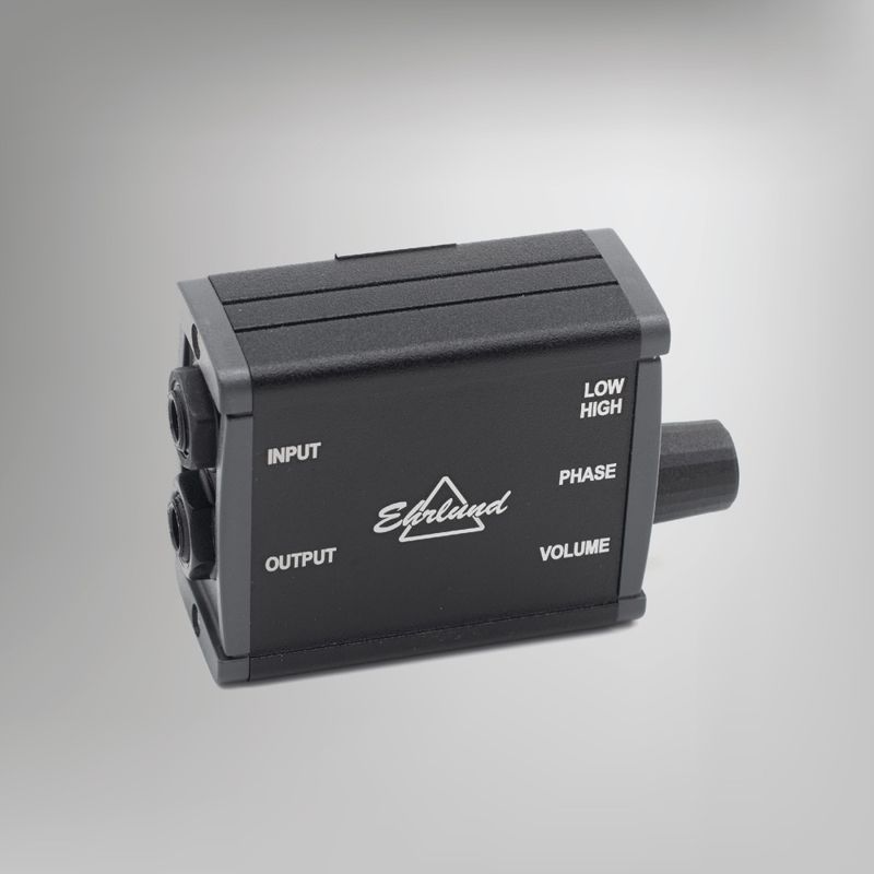 Ehrlund EAP-PREAMP