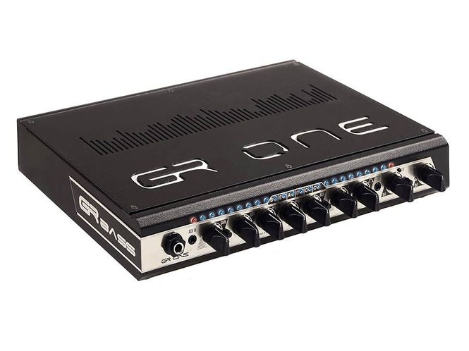 Hovedbilde GR Bass ONE1400