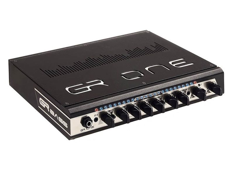 GR Bass ONE1400