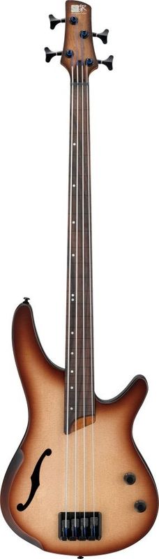 Ibanez SRH500F-NNF (Fretless)