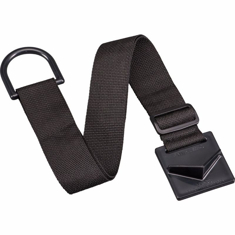 Xeros Bass End Pin Anchor/Floor Protector