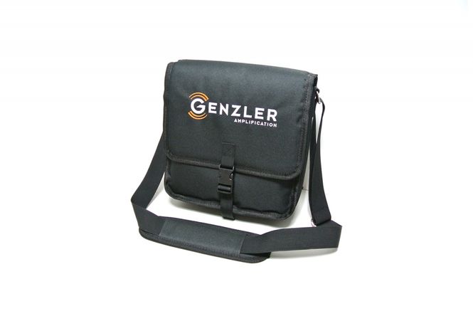 Hovedbilde Genzler Magellan 350 Carry Bag