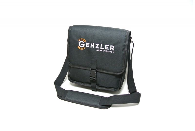 Genzler Magellan 350 Carry Bag