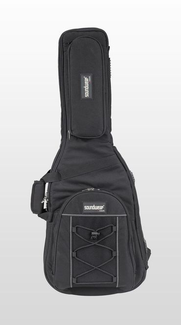 Hovedbilde Soundwear Performer Gig Bag for Classic Guitar
