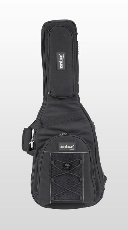Soundwear Performer Gig Bag for Classic Guitar