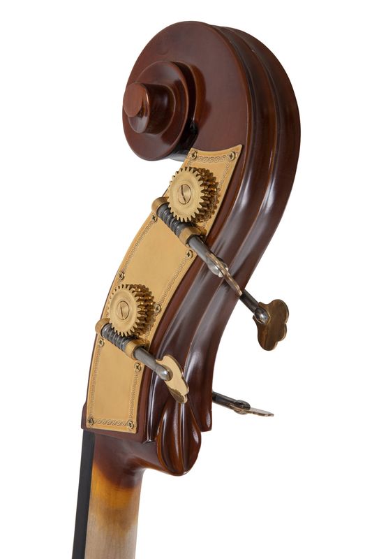 Gewa Basic Laminated (Student-series) (3/4)