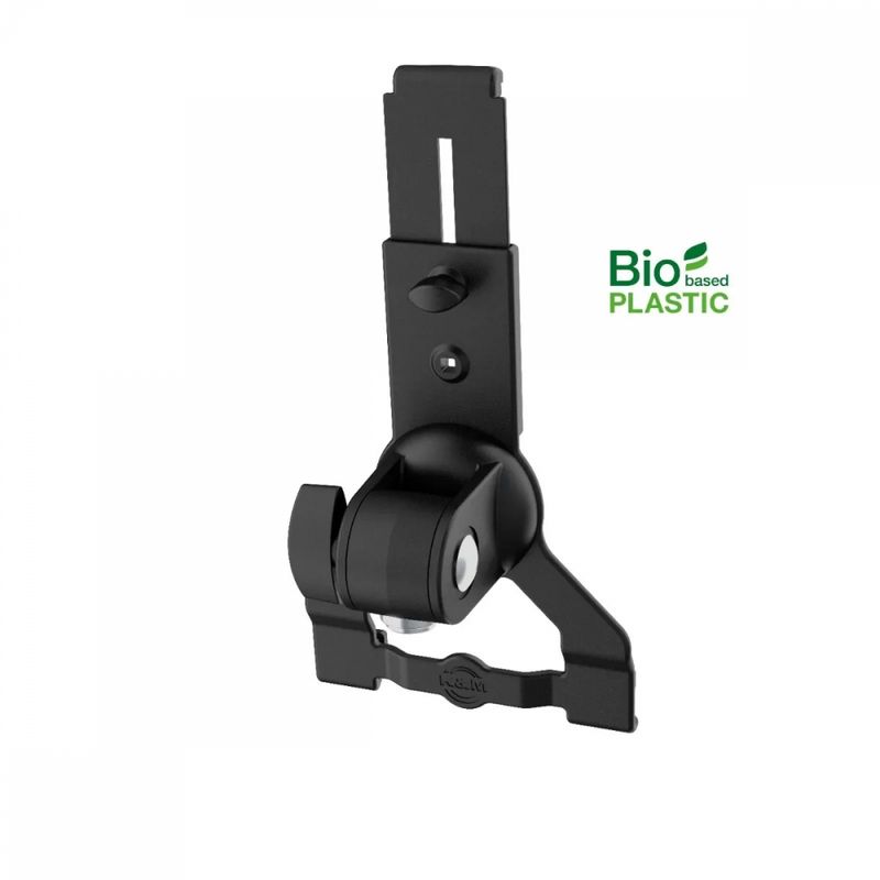 K&M 19766 Tablet PC stand holder »Biobased«