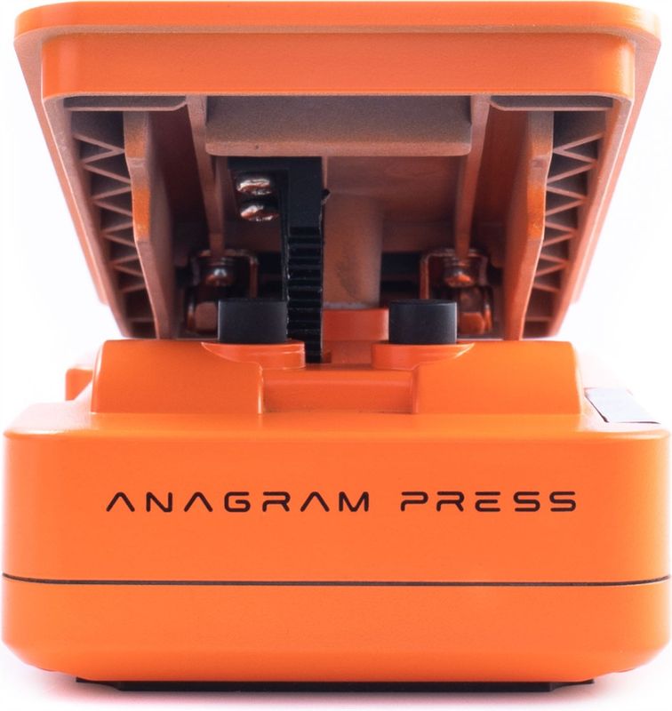 Darkglass Anagram Press