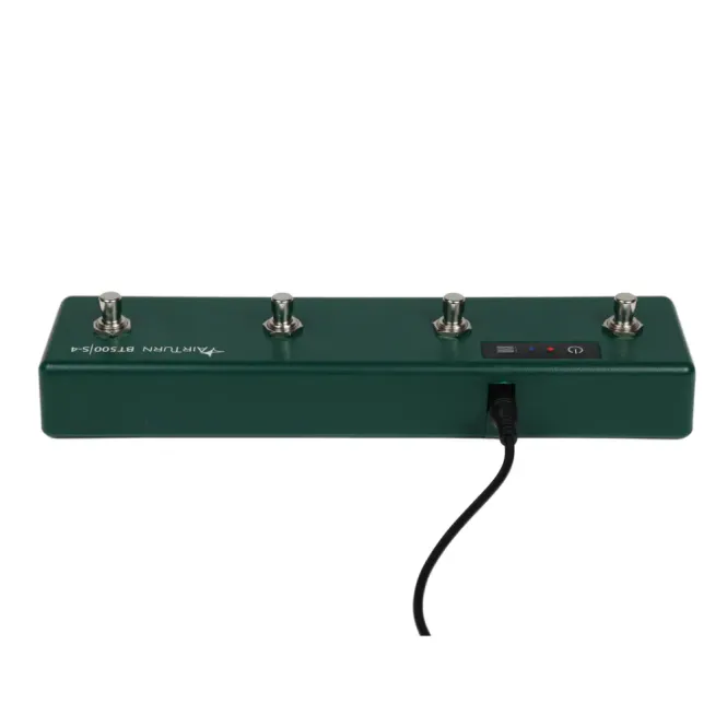 Hovedbilde AirTurn BT500S-4 Bluetooth fotbryter