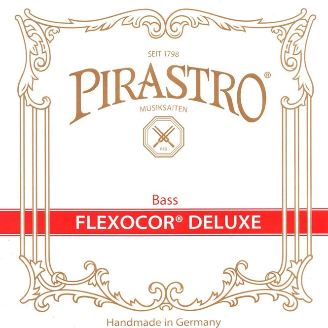 Hovedbilde Pirastro Flexocor Deluxe