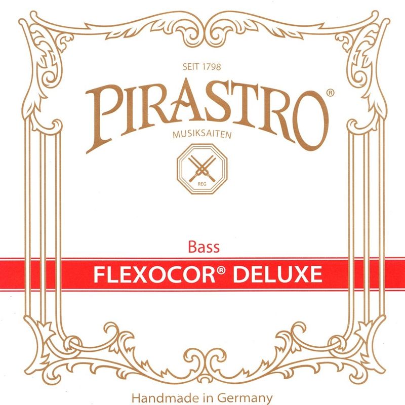 Pirastro Flexocor Deluxe