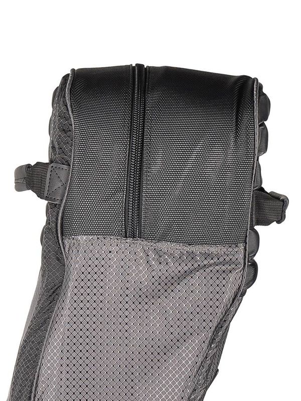 Boston Deluxe/Hightech Lightweight Double Bass Bag