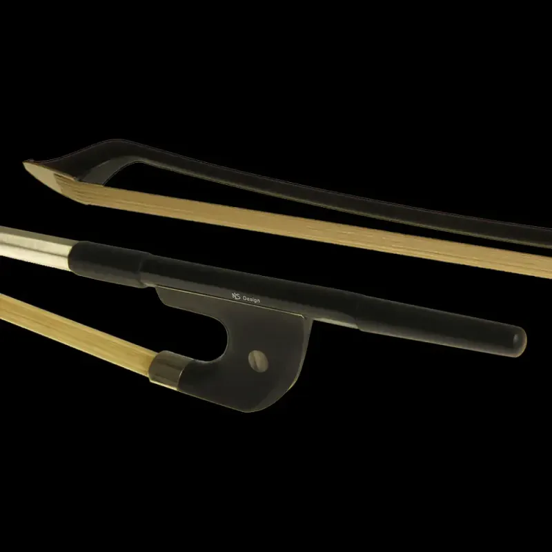 NS Design Composite Bow Bass (German)