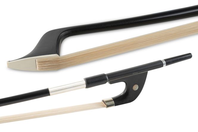 Hovedbilde Gewa Double Bass Bow Carbon Student