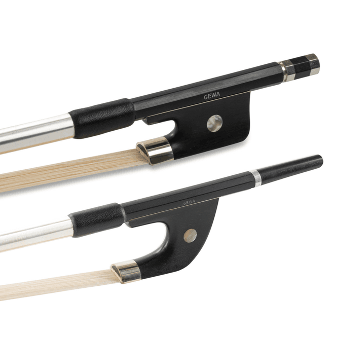 Hovedbilde Gewa Double Bass Bow Carbon Student