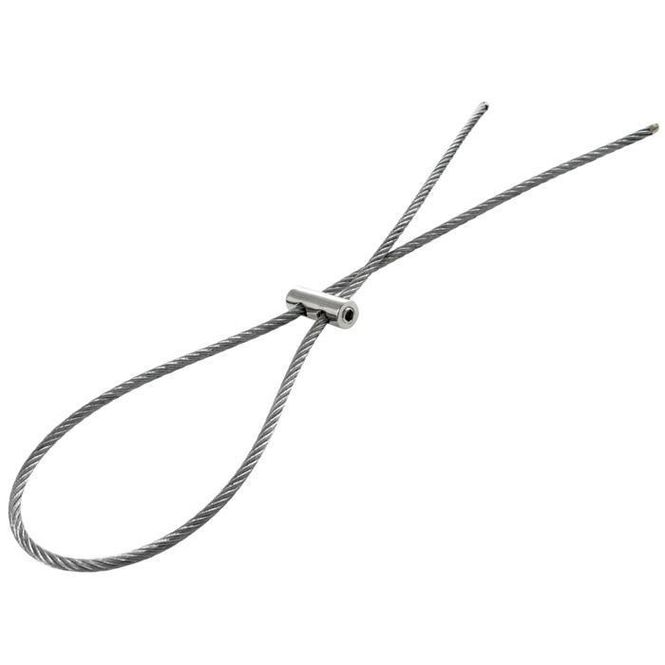Hovedbilde Tailgut (stål)