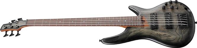 Hovedbilde Ibanez SR605E-BKT