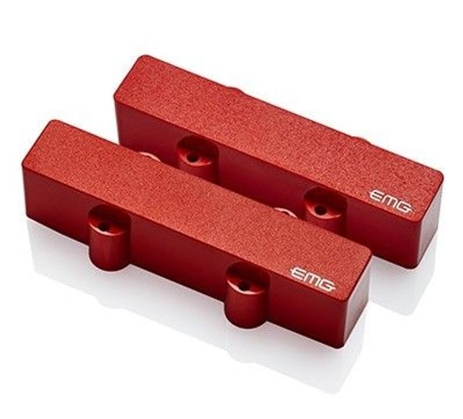 Hovedbilde EMG J Set Ceramic bar magnets