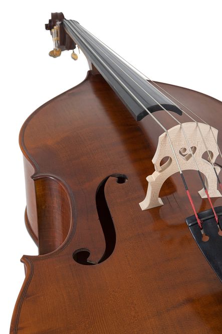 Hovedbilde Gewa Premium Line Semi-Solid model 3/4