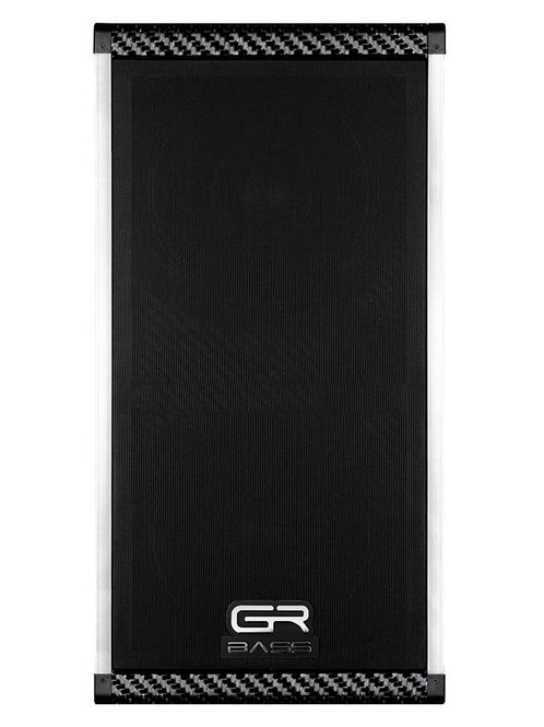 Hovedbilde GR Bass AT212 Slim 800w Active