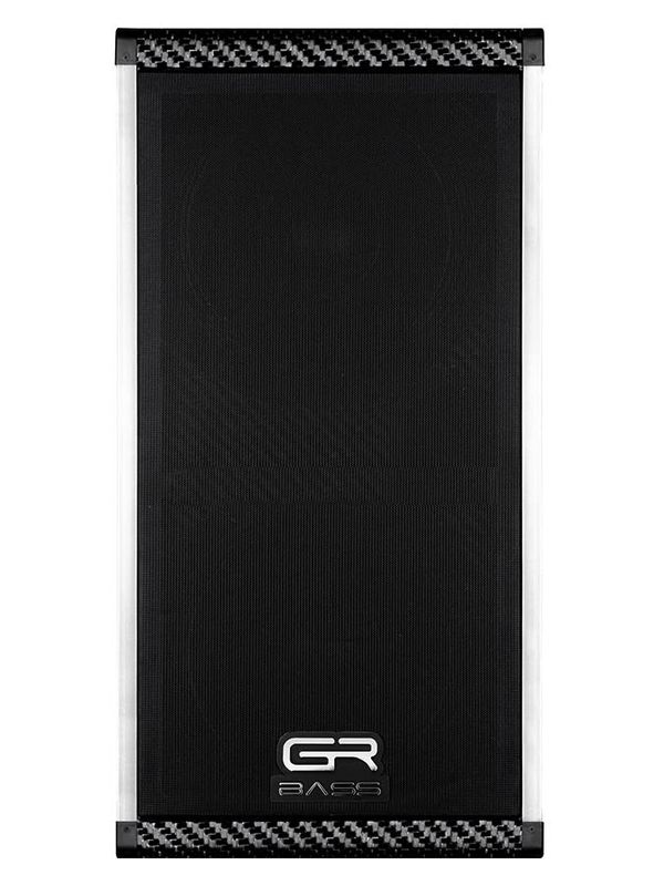 GR Bass AT212 Slim 800w Active