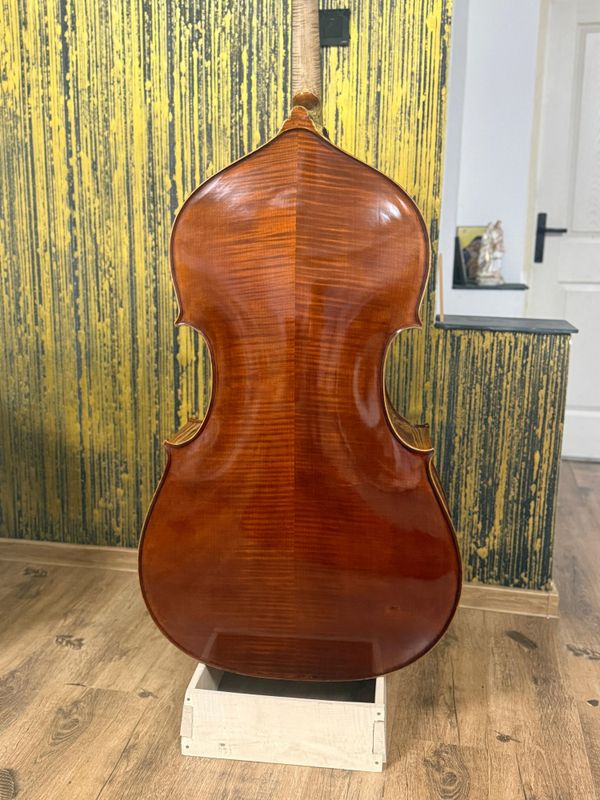 Rudolf Florea - Furber-modell (3/4)