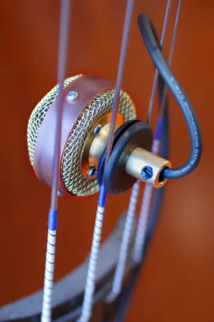 Hovedbilde Ear Trumpet Labs - Nadine