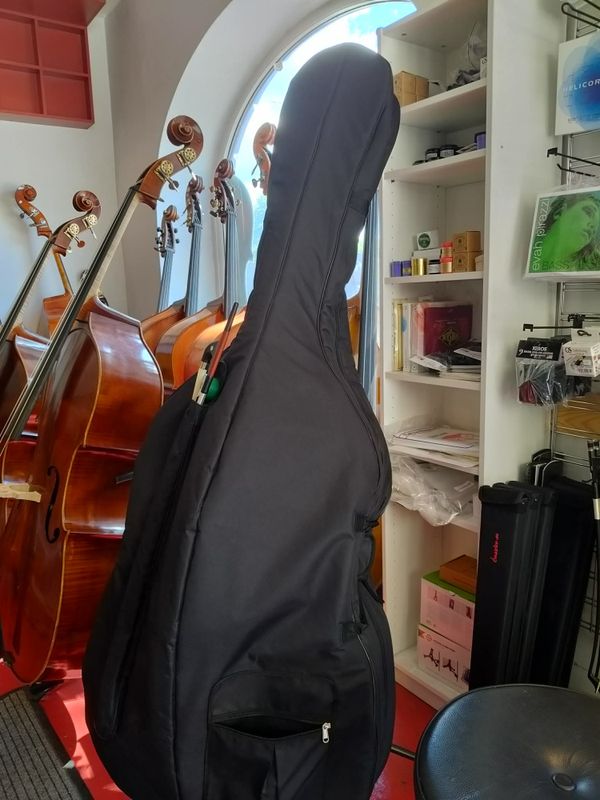 Petz Kontrabass - Laminat 3/4