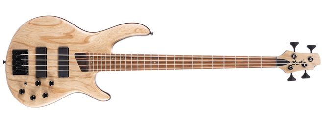 Hovedbilde Cort B4 Element Open Pore Natural