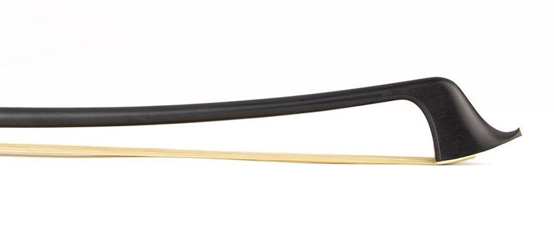 Boston ELS german d. bass bow (tysk, 3/4)