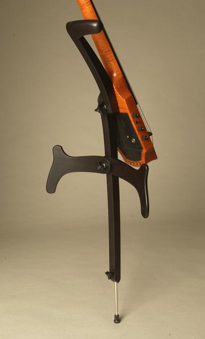 Hovedbilde NS Design Cello End Pin Stand