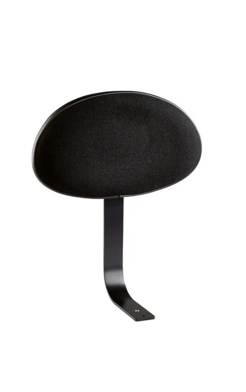 K&M 14033 Ryggstøtte