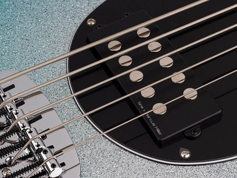 Sire Basses Z Series Marcus Miller (Z3 5/SBS)