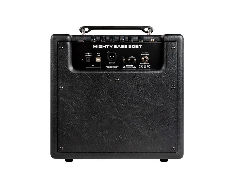 NUX Mighty Bass 50BT