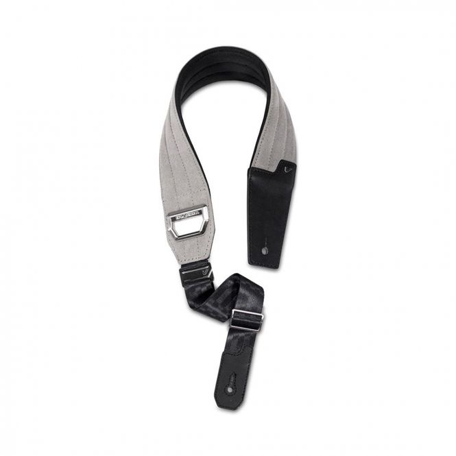 Hovedbilde Gruv Gear FABRK Strap Body + Standard Tail Grey