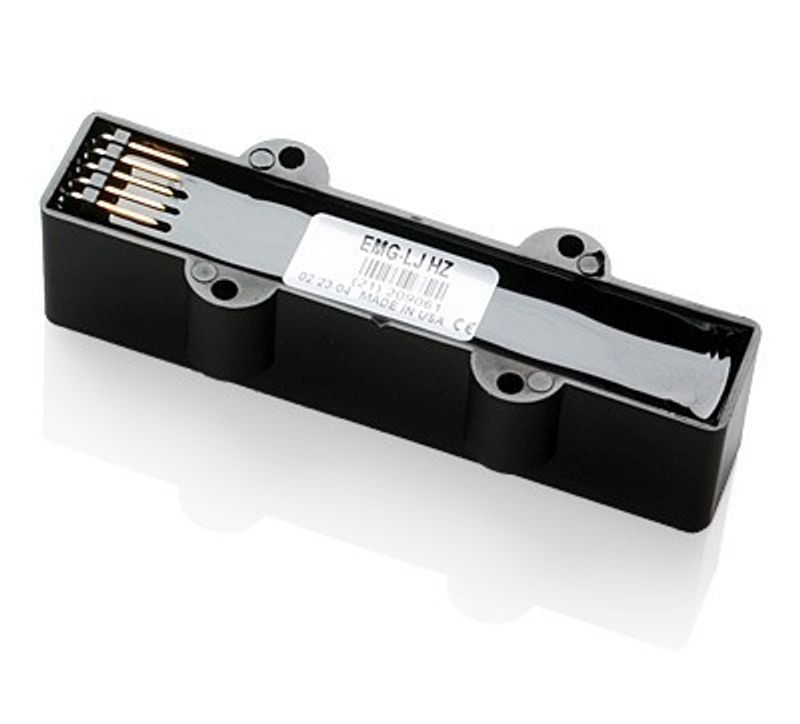 EMG LJHZ Passive Jazz Bass