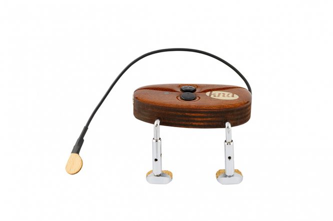 Hovedbilde KNA VV-WI PICKUP