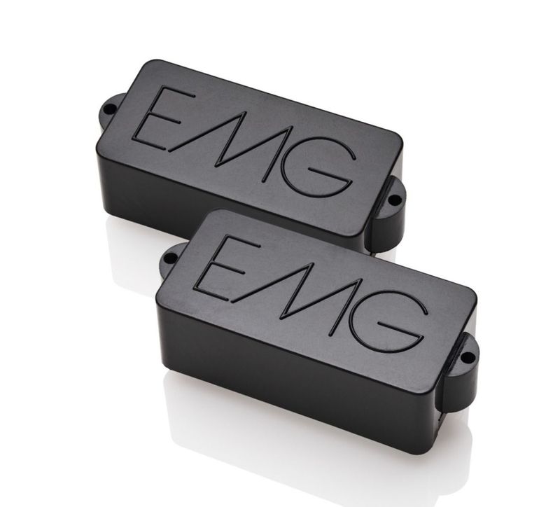 EMG Lee Sklar P Set