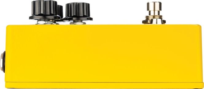 Hovedbilde EarthQuaker Devices Blumes Low Signal Shredder
