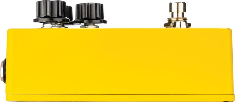 EarthQuaker Devices Blumes Low Signal Shredder