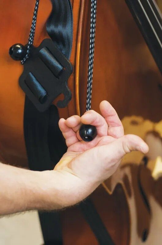 RC Williams Company dbl Bass Buggie/Buggy