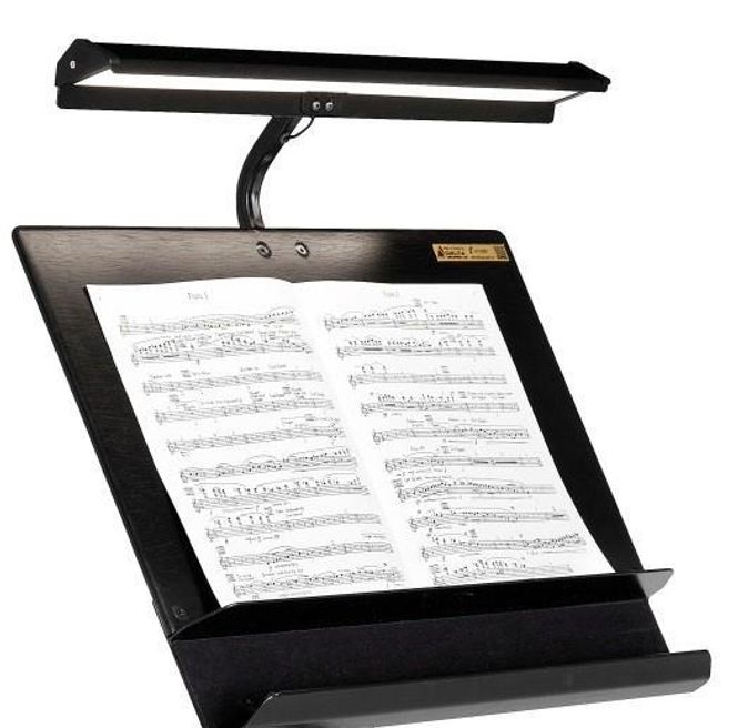 Hovedbilde Notabene LED-lampe 500