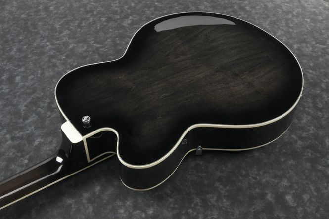 Hovedbilde Ibanez Artcore Full Acoustic Bass 30.3