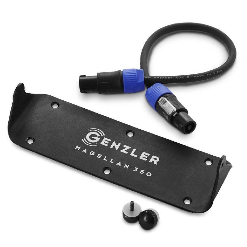 Genzler Magellan 350 Mounting Bracket